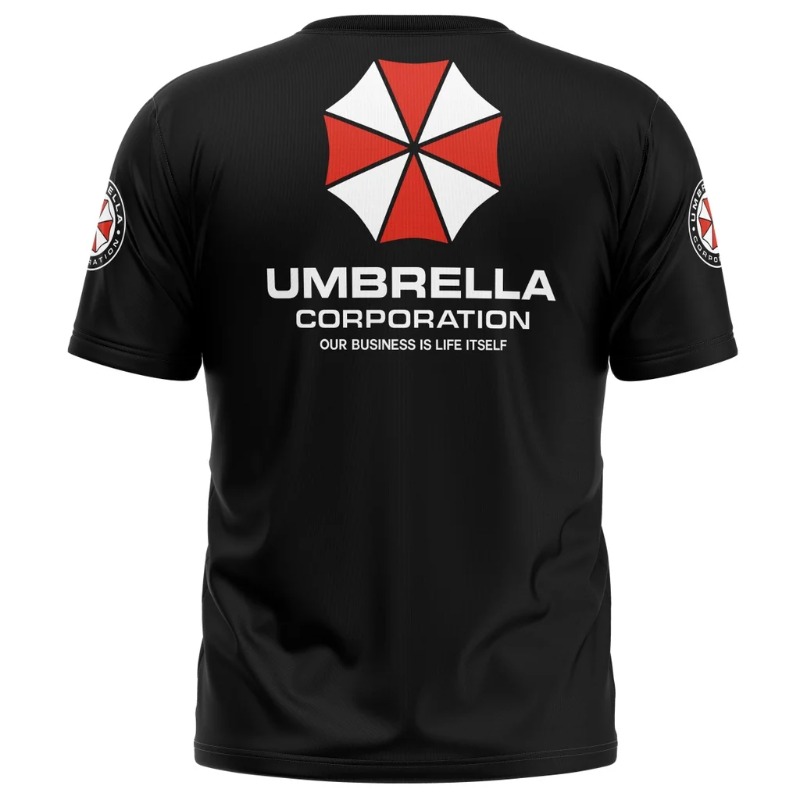 Bio-umbrella Company Black Log - Baby Clothing Logo incelemesi ve fiyatı