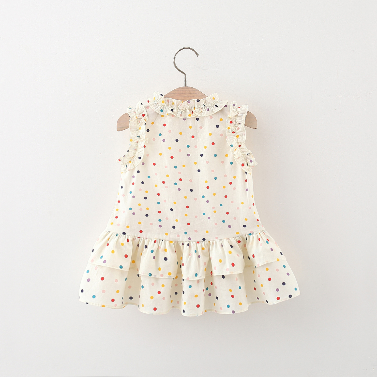 Baby Girl Dress Summer New Col - Baby Clothing Line incelemesi ve fiyatı