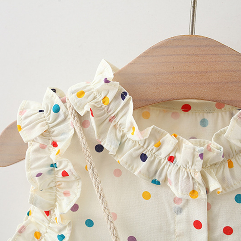 Baby Girl Dress Summer New Col - Baby Clothing Line incelemesi ve fiyatı