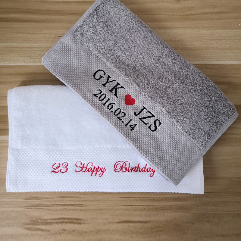 Customized Any Text Logo Party - Baby Clothing Logo incelemesi ve fiyatı