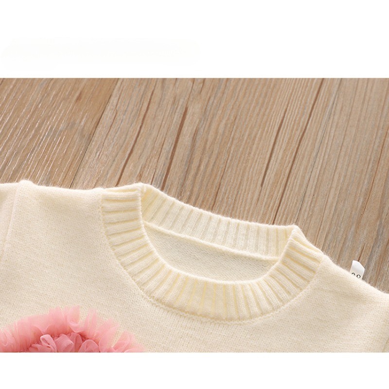 Girl's Jumper Set Autumn and W - Baby Clothing Jumpers incelemesi ve fiyatı