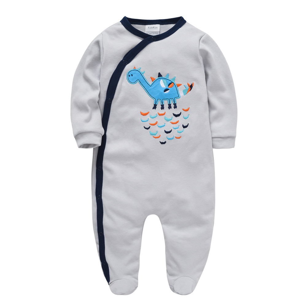 Unisex Baby Rompers Full Sleev - Bamboo Bodysuit Baby incelemesi ve fiyatı