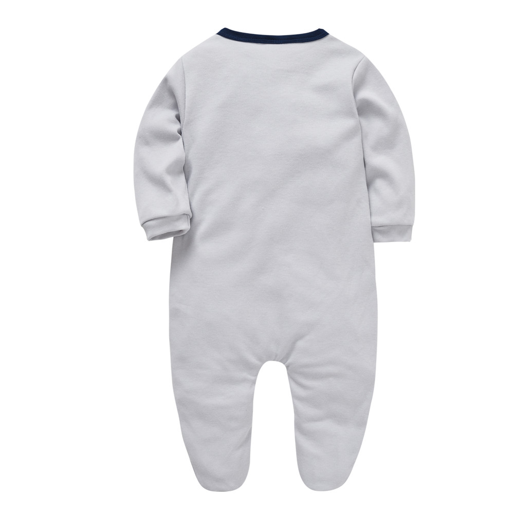 Unisex Baby Rompers Full Sleev - Bamboo Bodysuit Baby incelemesi ve fiyatı
