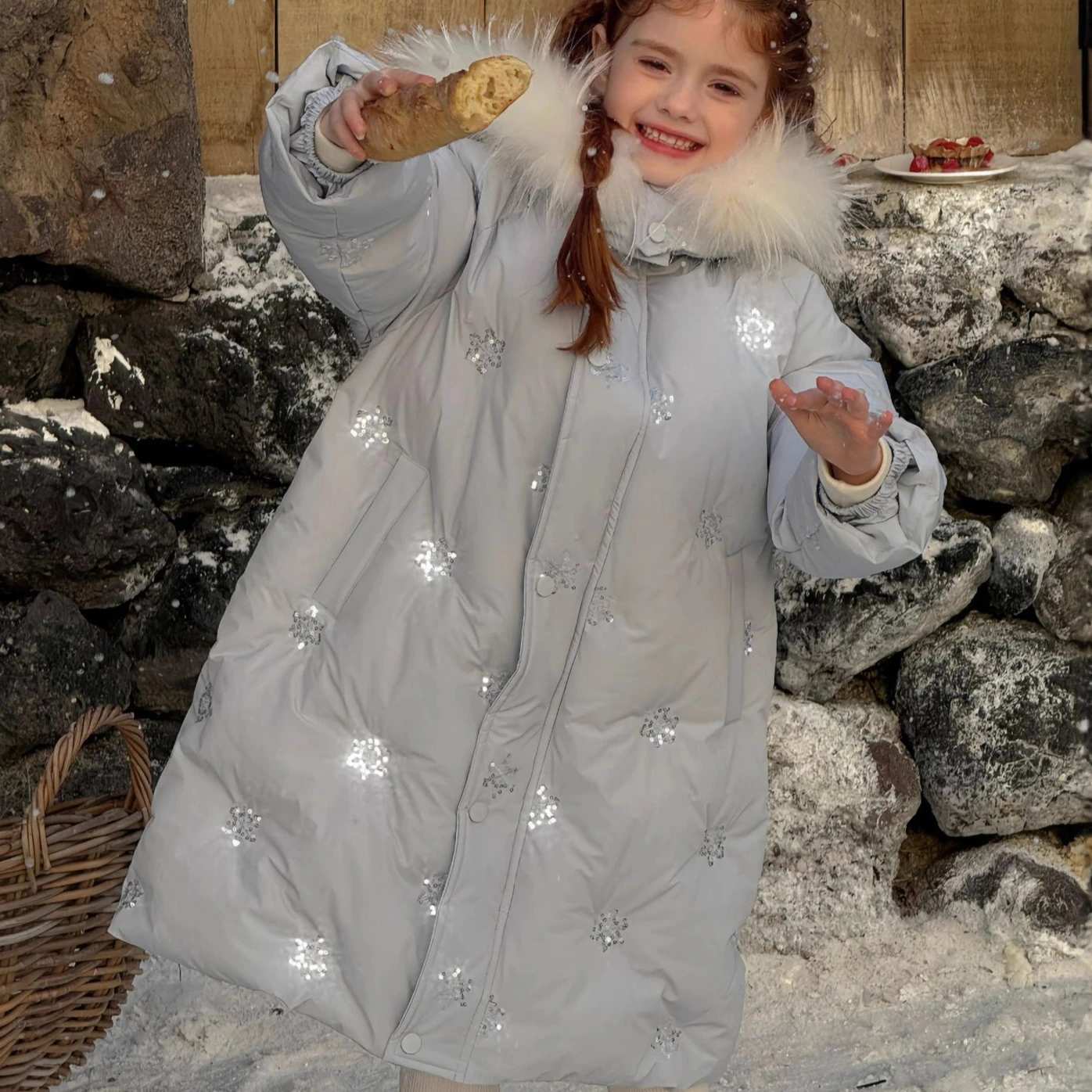 Girls Cotton Clothes 2025 Autu - Baby X Clothing incelemesi ve fiyatı