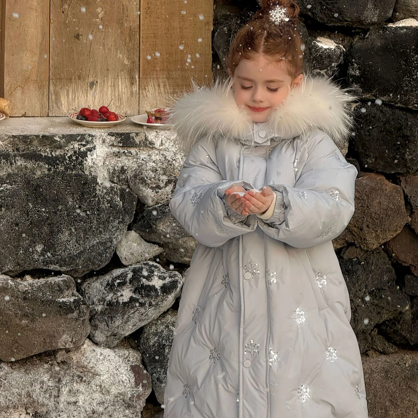 Girls Cotton Clothes 2025 Autu - Baby X Clothing incelemesi ve fiyatı