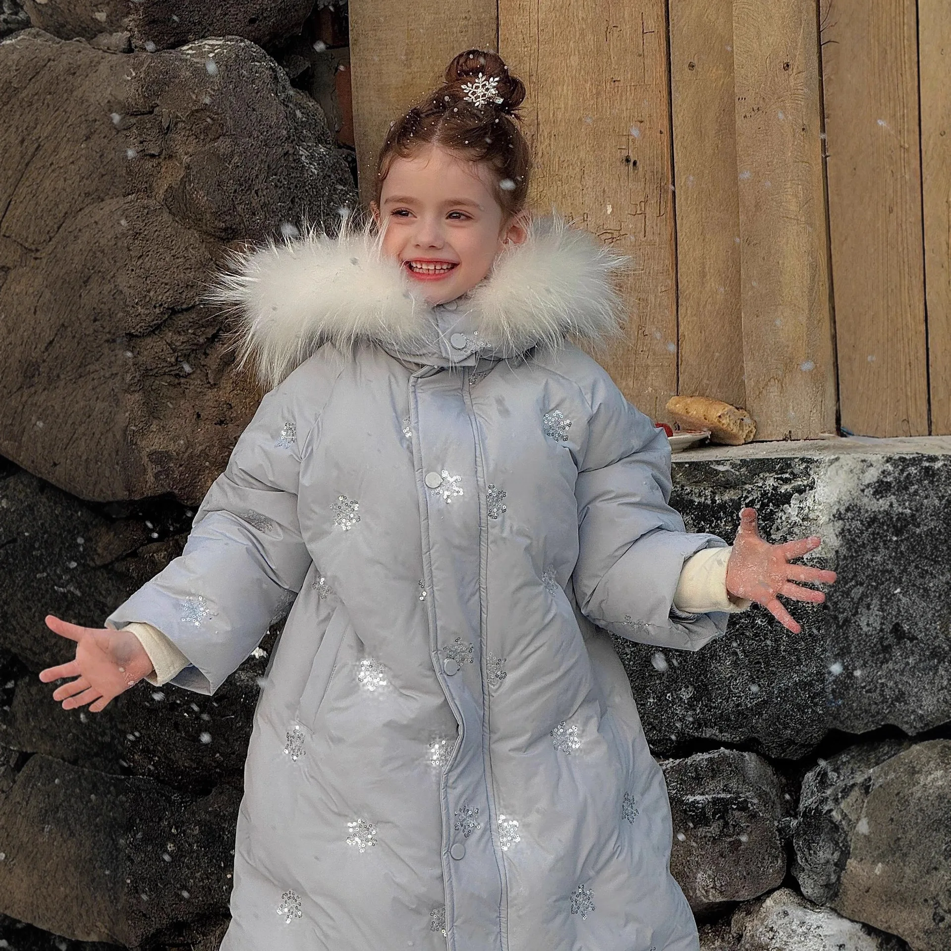Girls Cotton Clothes 2025 Autu - Baby X Clothing incelemesi ve fiyatı