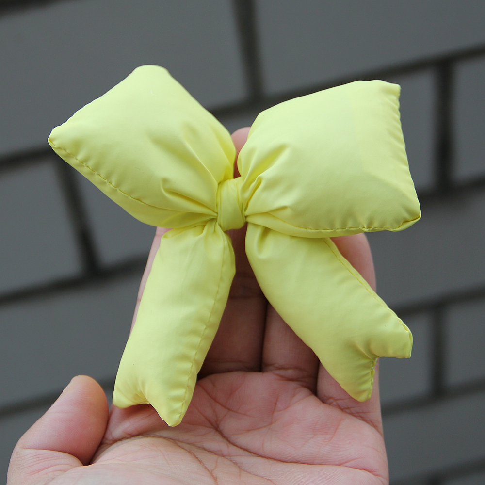 11cm 4.33inch Sweet Ribbon Bow - Baby Clothing Layers incelemesi ve fiyatı