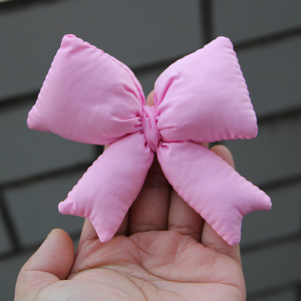 11cm 4.33inch Sweet Ribbon Bow - Baby Clothing Layers incelemesi ve fiyatı