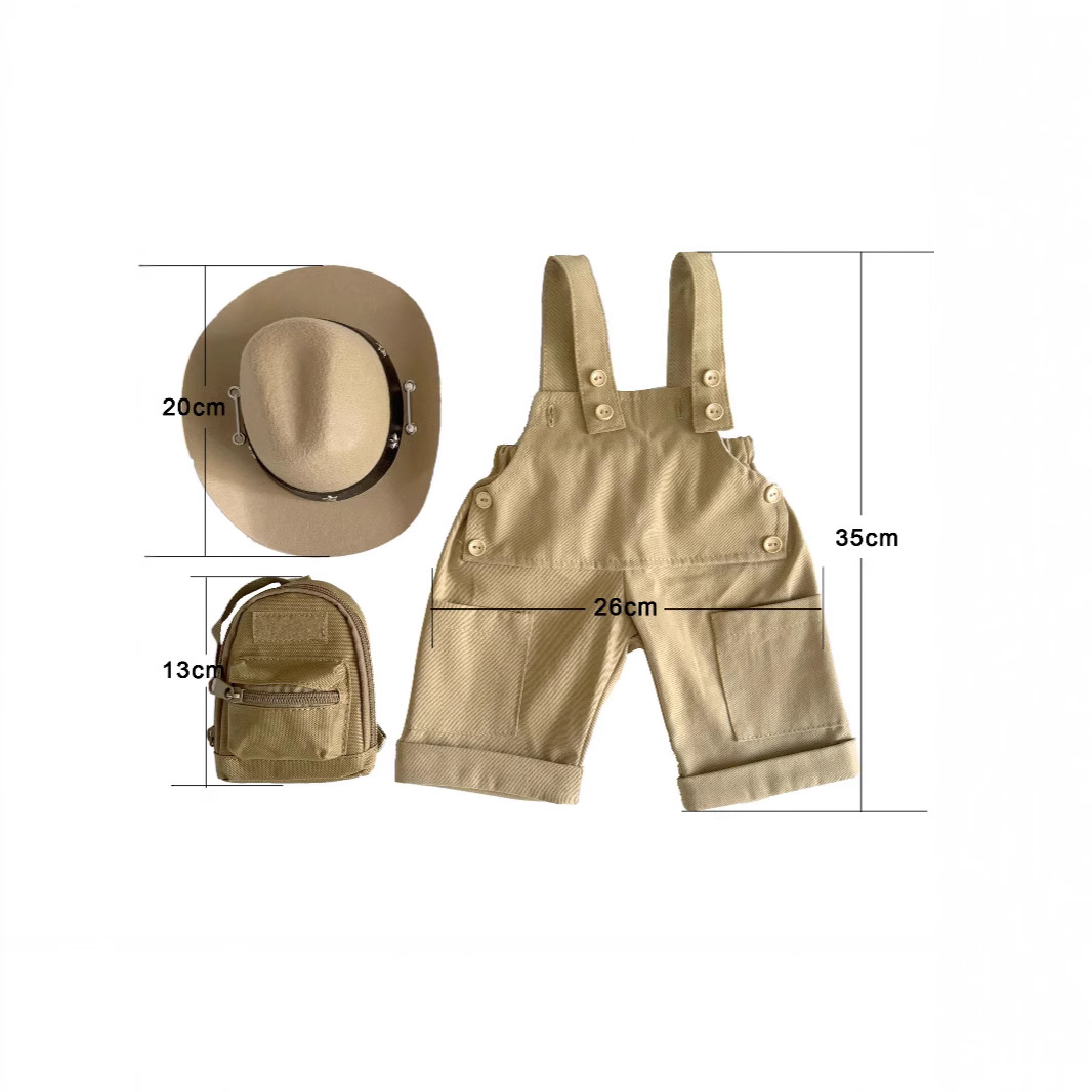 Newborn Photography Props Outf - Baby Clothing Sets Boy incelemesi ve fiyatı