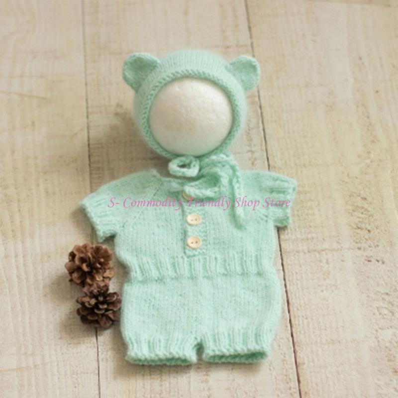85AE Baby Photography Props Un - Baby Clothing Unique incelemesi ve fiyatı