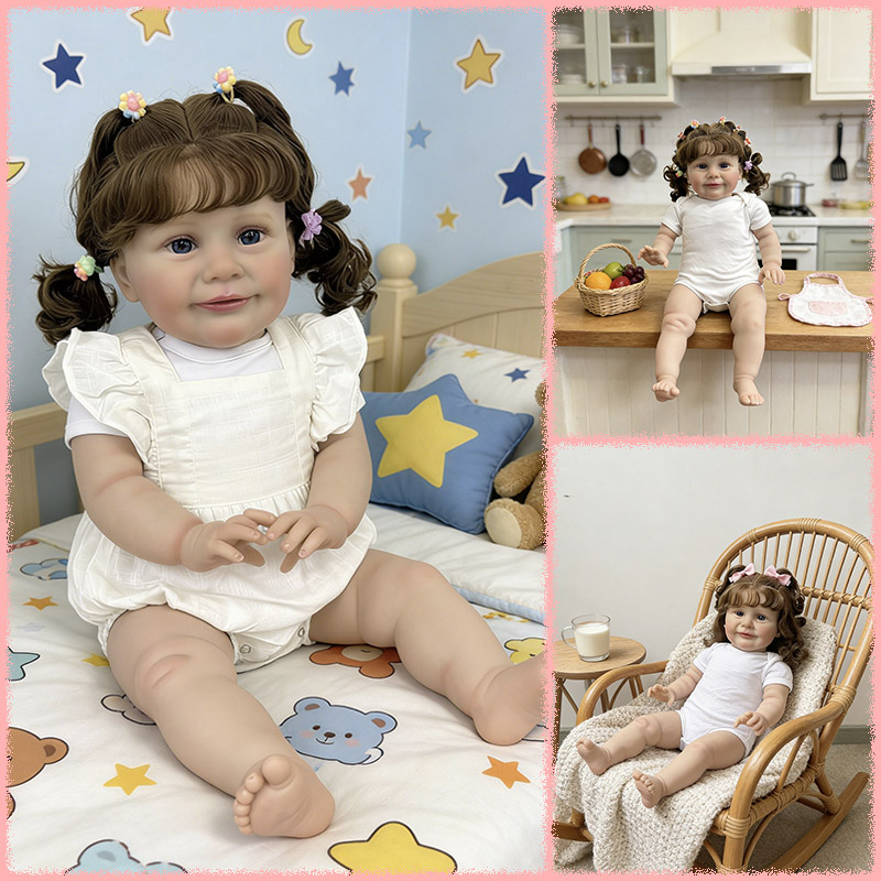 25Inch Various clothing option - Baby Clothing Layers incelemesi ve fiyatı