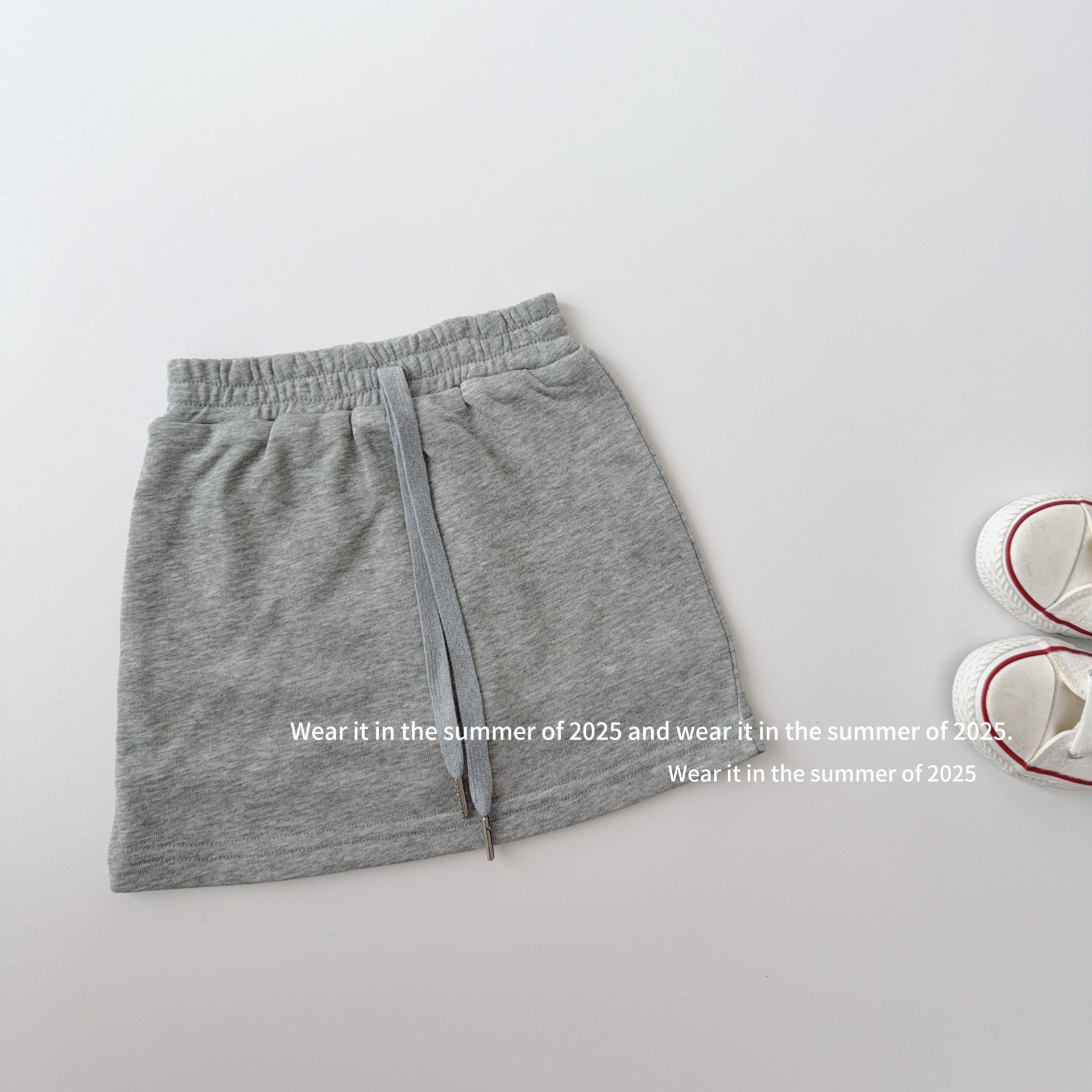 Girls Skirt 2026 Spring and Su - Baby Clothing Line incelemesi ve fiyatı