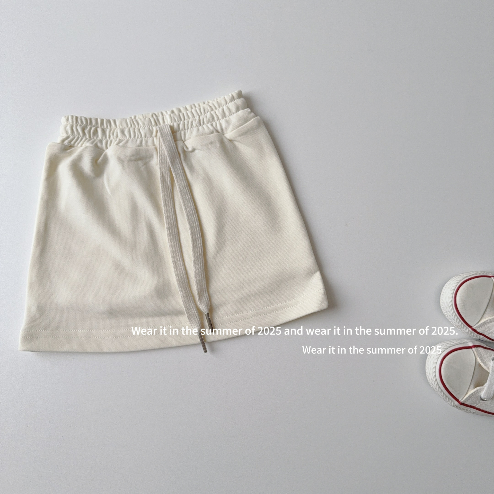 Girls Skirt 2026 Spring and Su - Baby Clothing Line incelemesi ve fiyatı