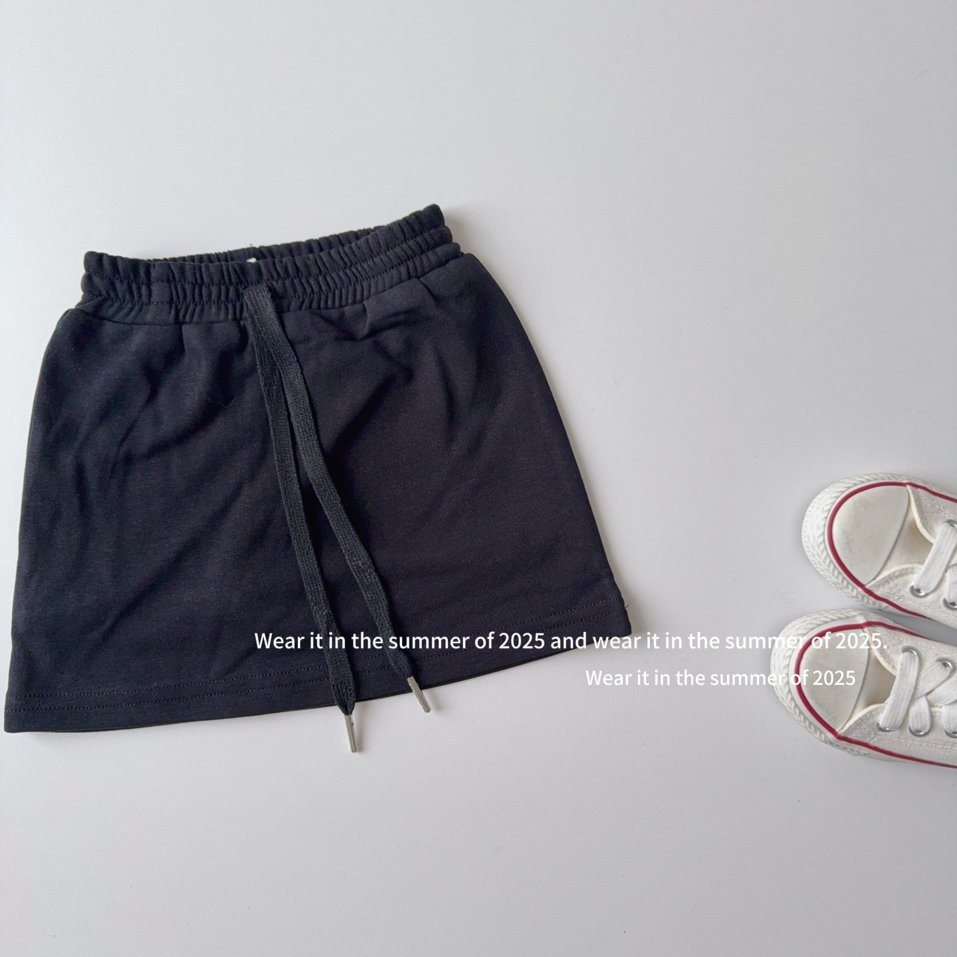 Girls Skirt 2026 Spring and Su - Baby Clothing Line incelemesi ve fiyatı