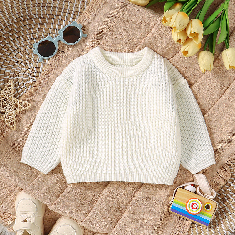 Baby Sweater Customize Exclusi - Baby Clothing Unique incelemesi ve fiyatı