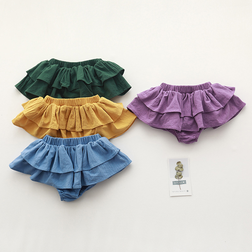 Double Layers Ruffles Lace Bab - Baby Clothing Layers incelemesi ve fiyatı