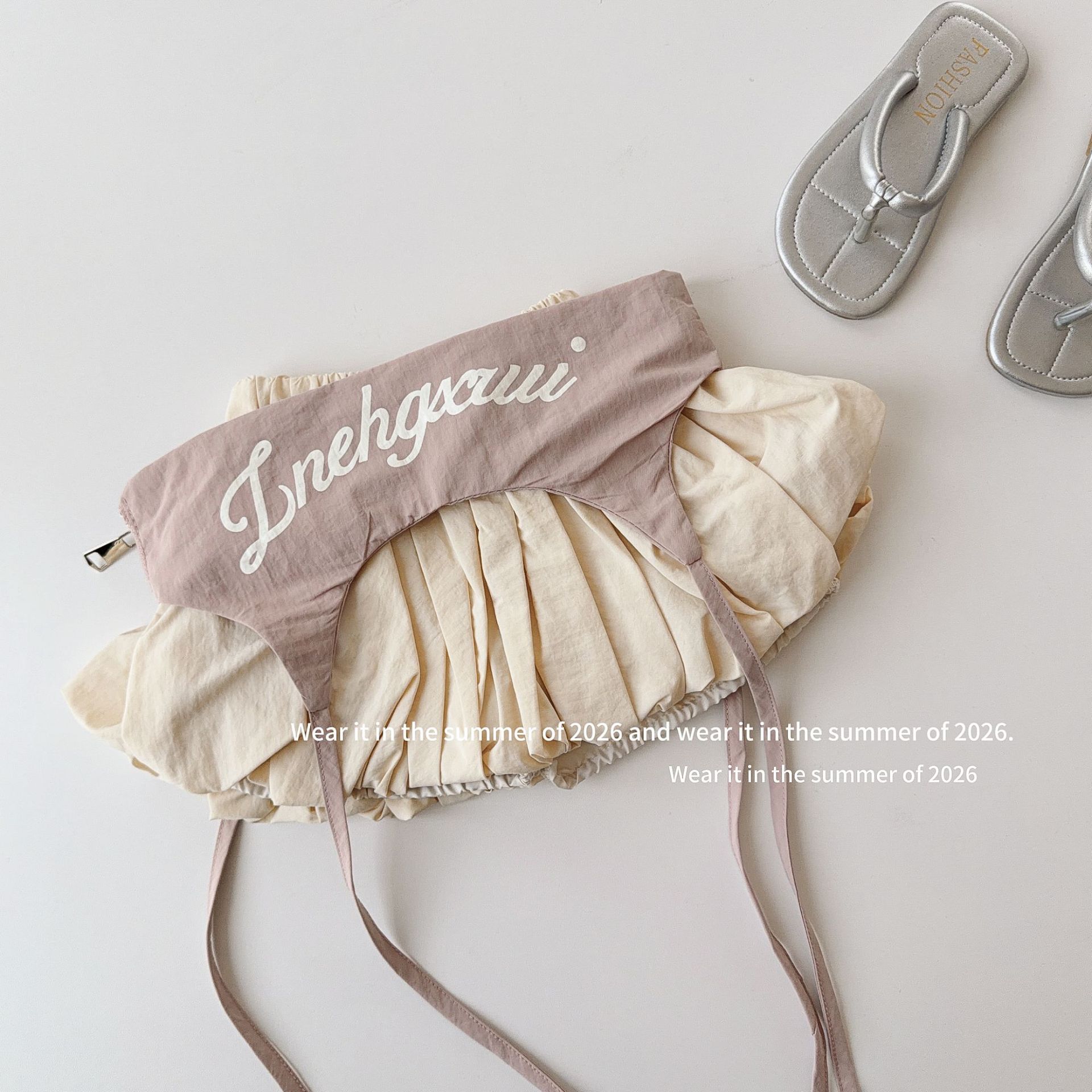 Girls Skirt 2026 Spring and Su - Baby Clothing Line incelemesi ve fiyatı