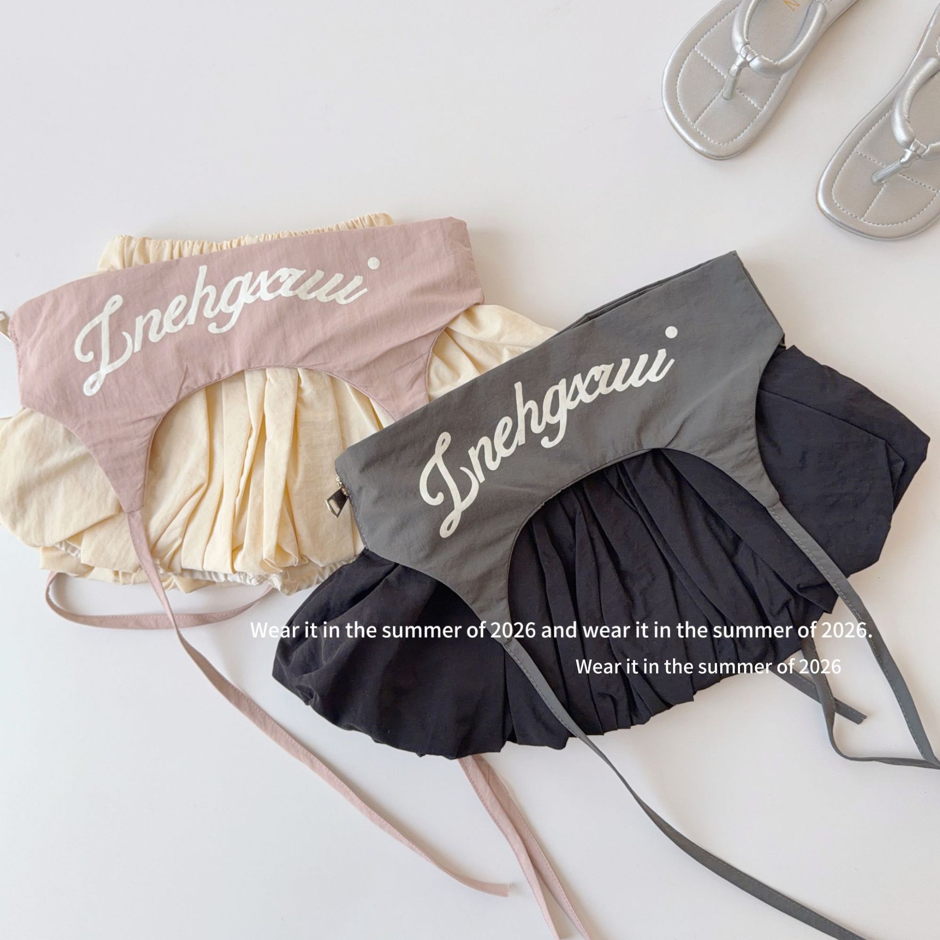 Girls Skirt 2026 Spring and Su - Baby Clothing Line incelemesi ve fiyatı