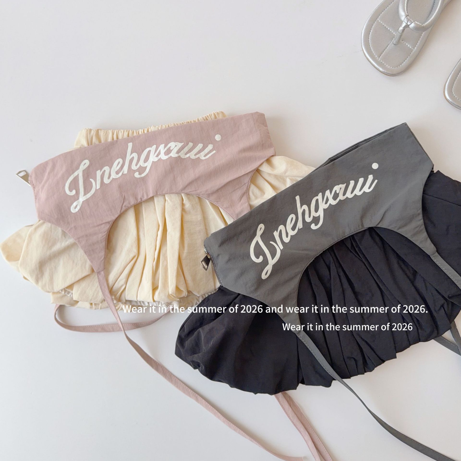 Girls Skirt 2026 Spring and Su - Baby Clothing Line incelemesi ve fiyatı