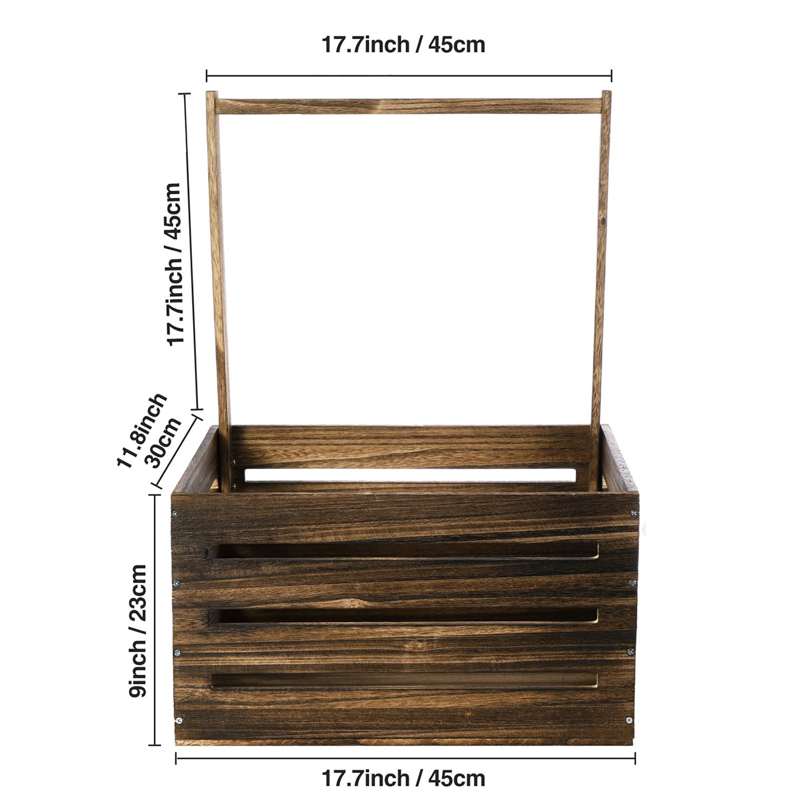 Baby Clothing Wooden Storage B - Baby X Clothing incelemesi ve fiyatı