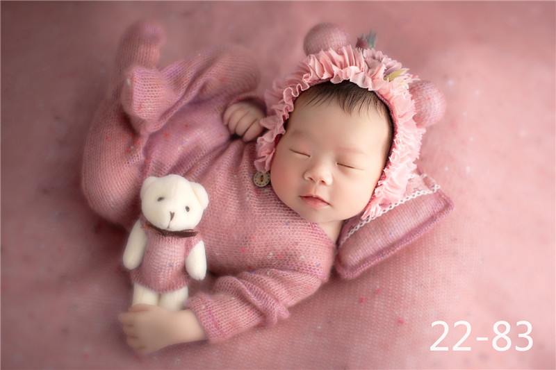 Newborn Photography Props  New - Baby Clothing Sets Boy incelemesi ve fiyatı