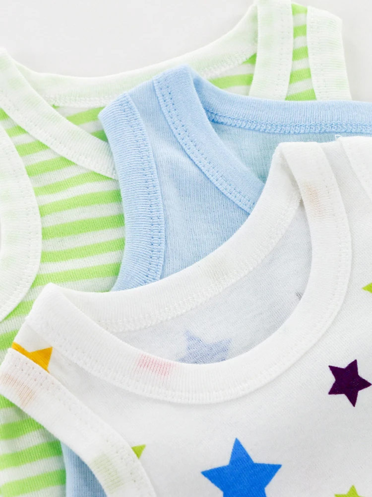 5pcs Random Newborn Clothing C - Bamboo Bodysuit Baby incelemesi ve fiyatı