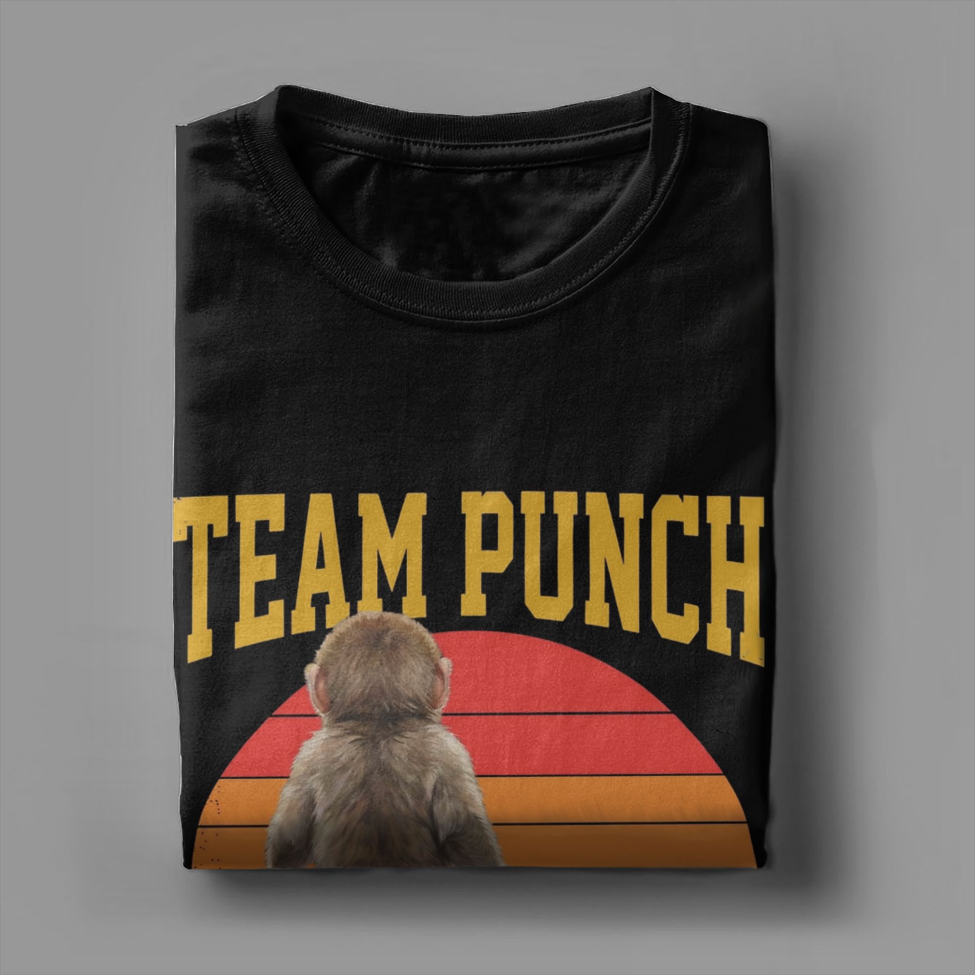 Punch Baby Monkey Holding Plus - Baby Clothing Unique incelemesi ve fiyatı
