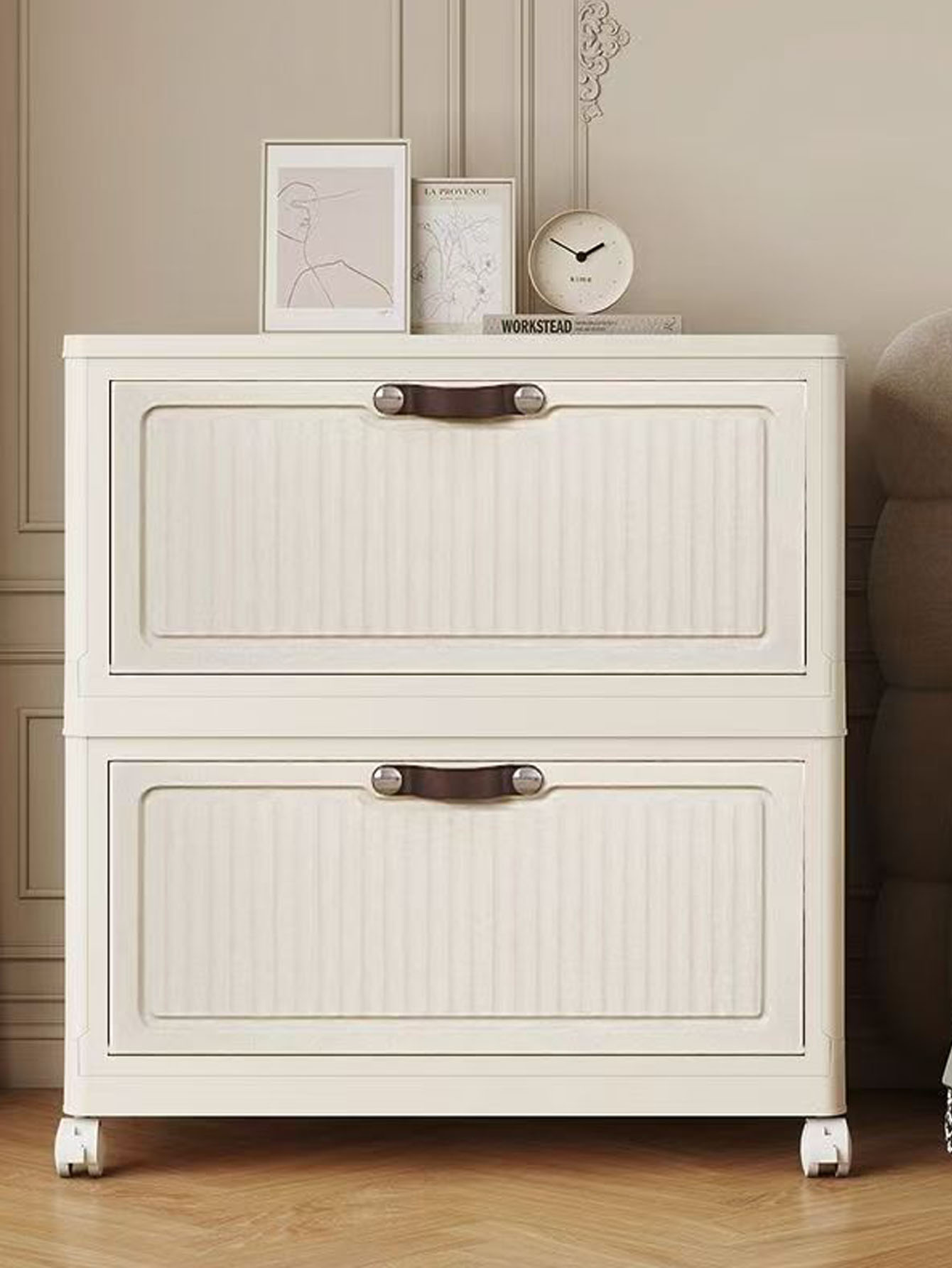 Reinforced Multi layer Storage - Baby Clothing Layers incelemesi ve fiyatı