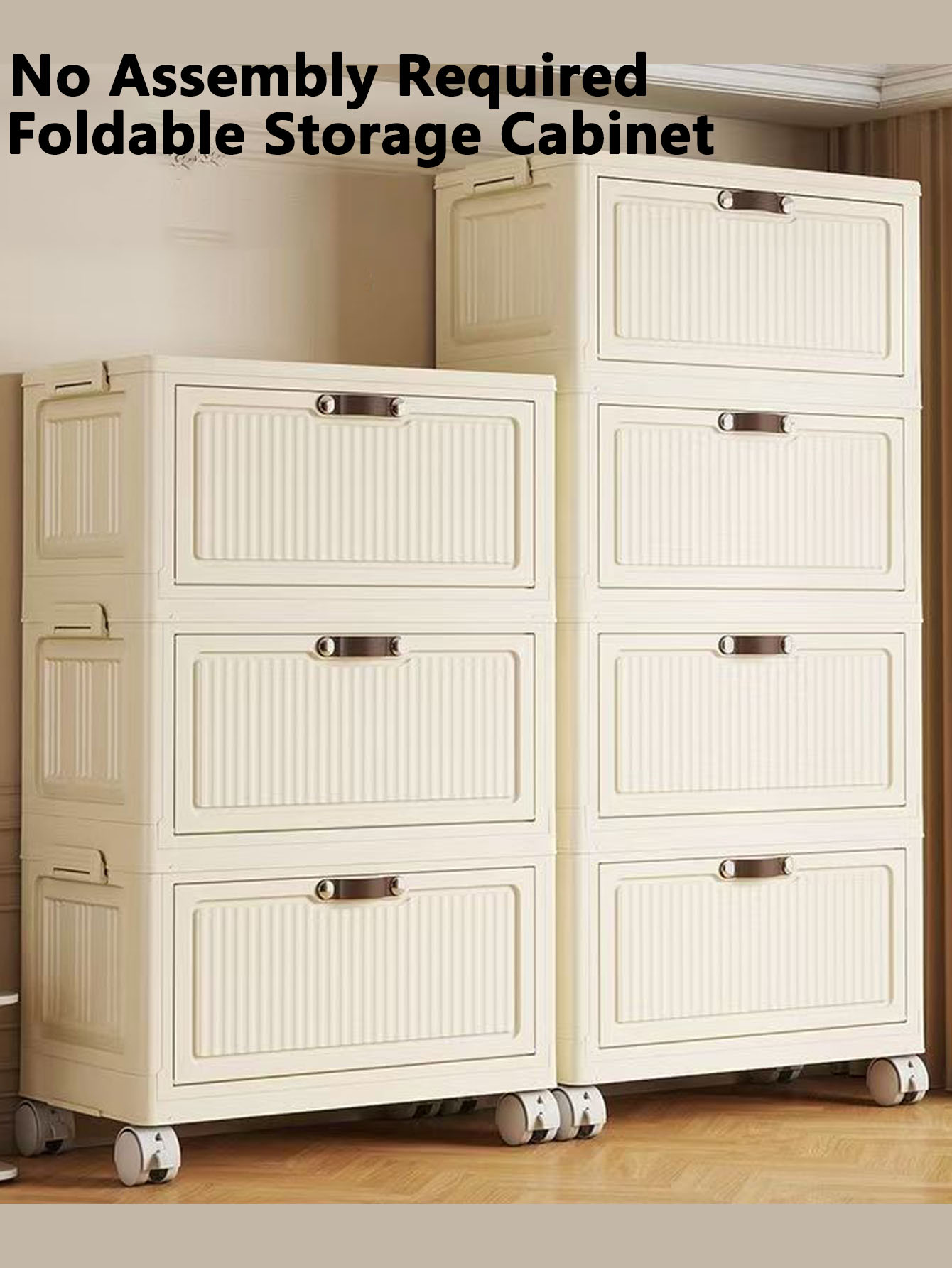 Reinforced Multi layer Storage - Baby Clothing Layers incelemesi ve fiyatı