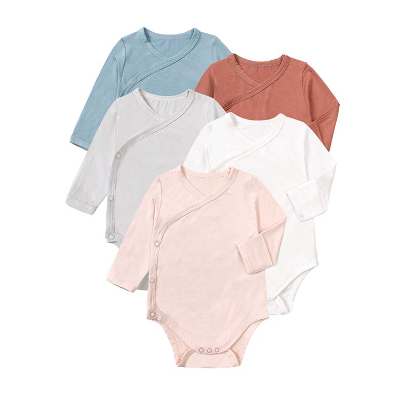 Baby Clothing 0–24 Months Bamb - Bamboo Bodysuit Baby incelemesi ve fiyatı