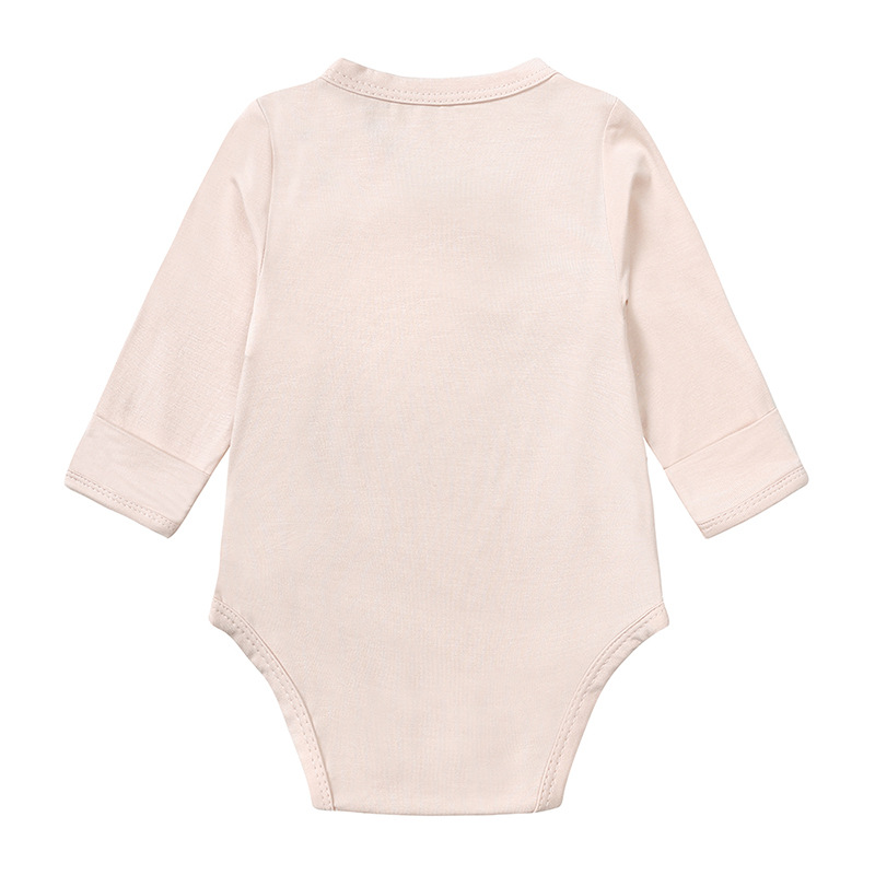 Baby Clothing 0–24 Months Bamb - Bamboo Bodysuit Baby incelemesi ve fiyatı