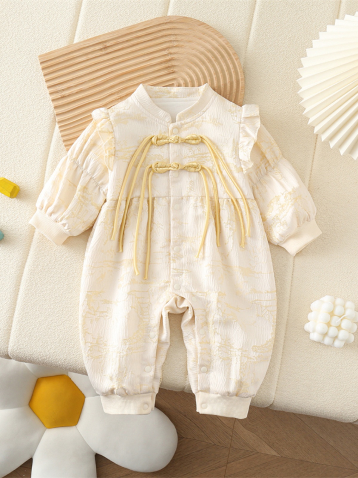Autumn Outfit Baby Girl Long S - Baby Clothing Layers incelemesi ve fiyatı