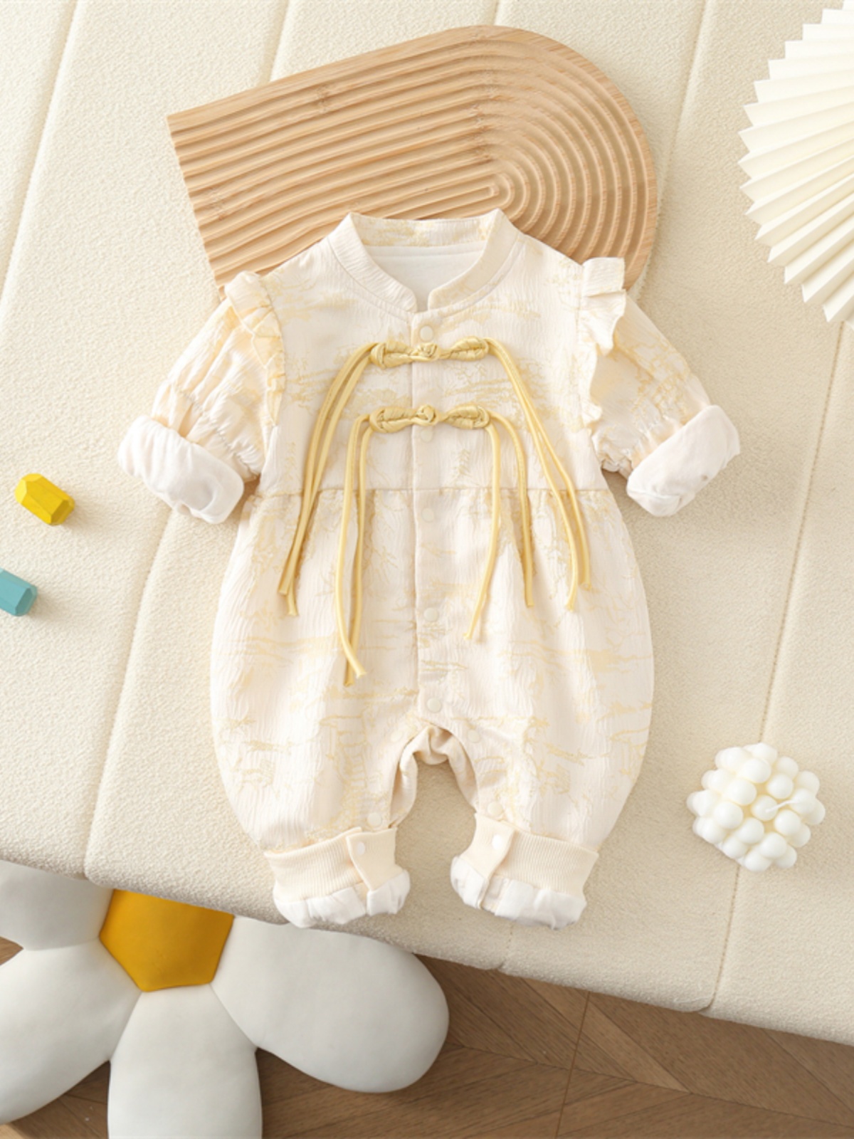 Autumn Outfit Baby Girl Long S - Baby Clothing Layers incelemesi ve fiyatı