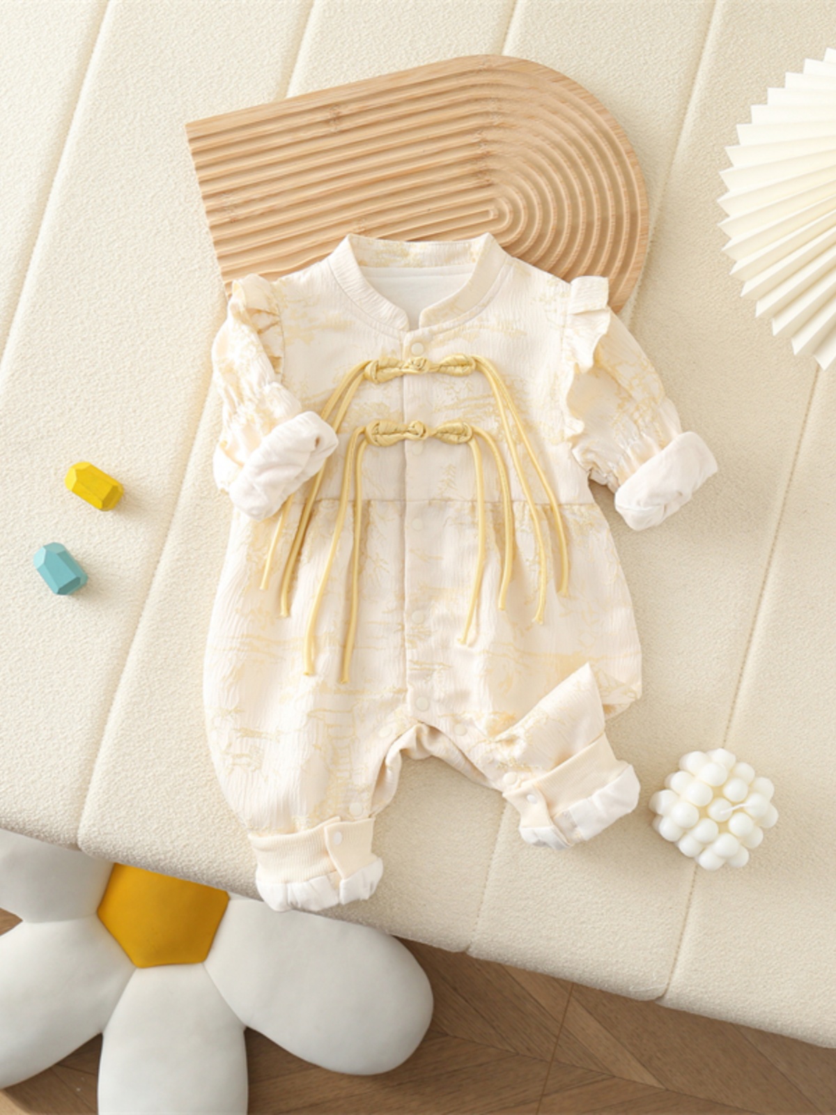 Autumn Outfit Baby Girl Long S - Baby Clothing Layers incelemesi ve fiyatı