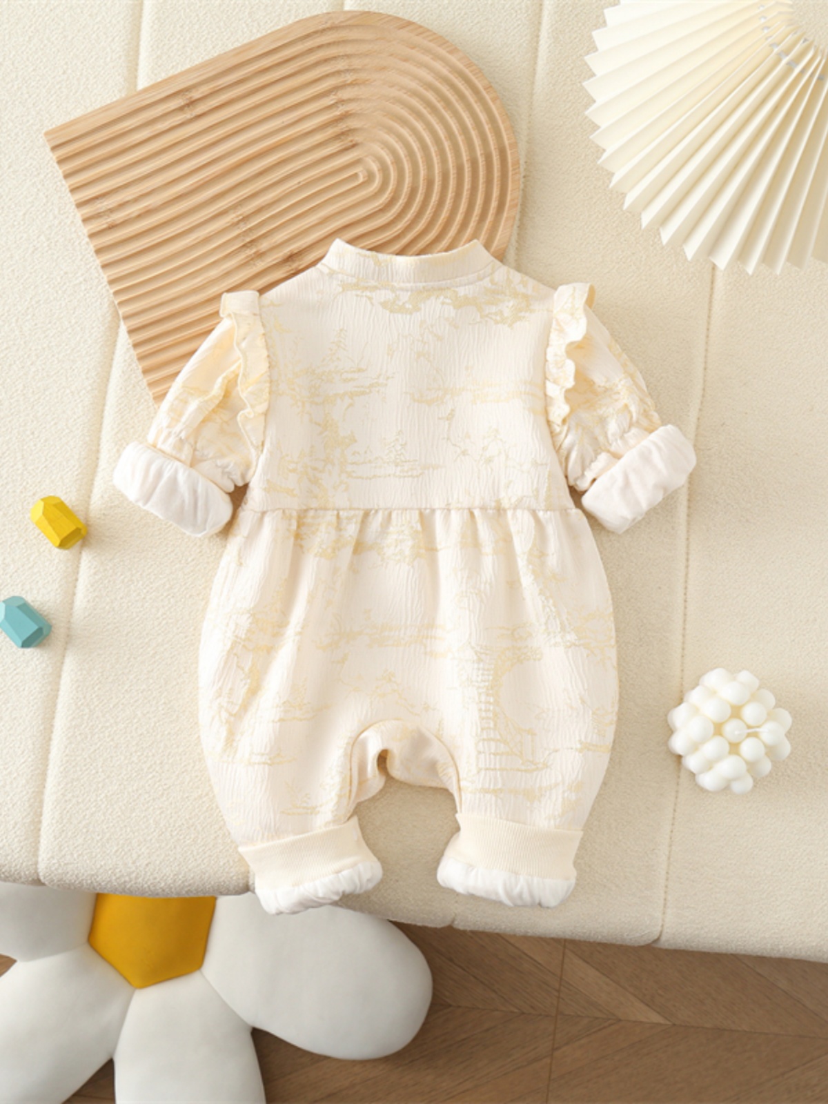 Autumn Outfit Baby Girl Long S - Baby Clothing Layers incelemesi ve fiyatı