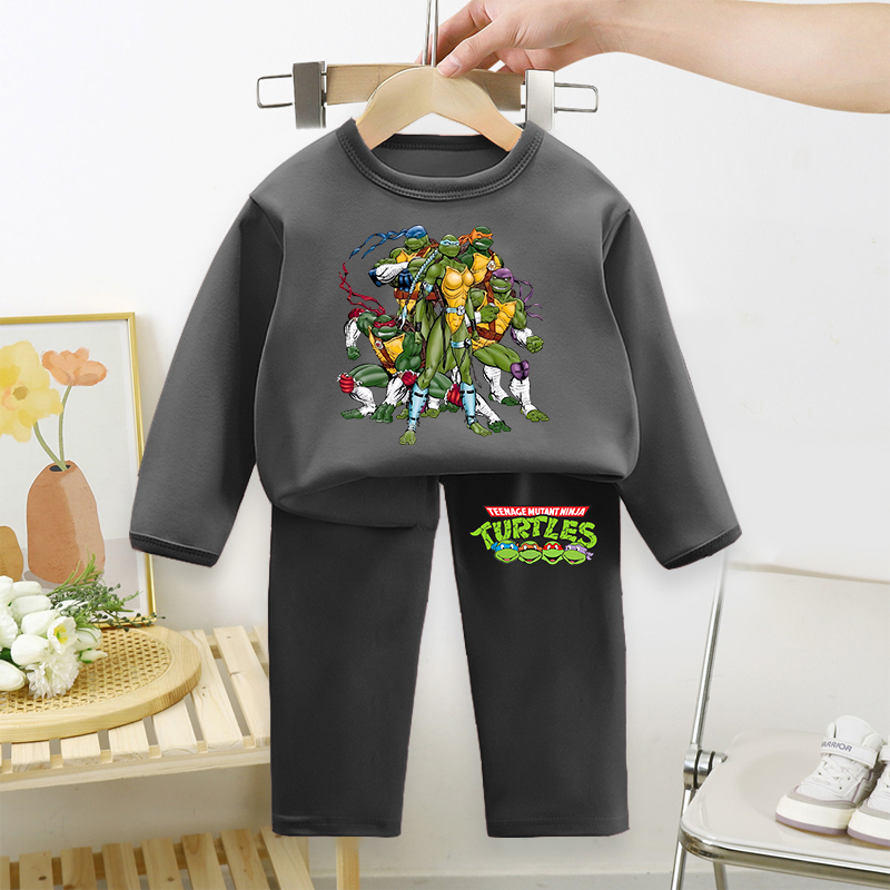 Teenage Mutant Ninja Turtles C - Baby Clothing Sets Boy incelemesi ve fiyatı