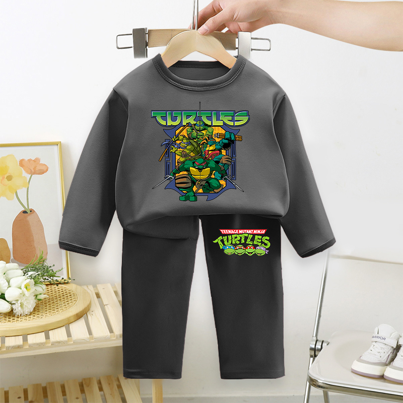 Teenage Mutant Ninja Turtles C - Baby Clothing Sets Boy incelemesi ve fiyatı
