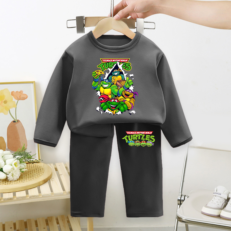 Teenage Mutant Ninja Turtles C - Baby Clothing Sets Boy incelemesi ve fiyatı