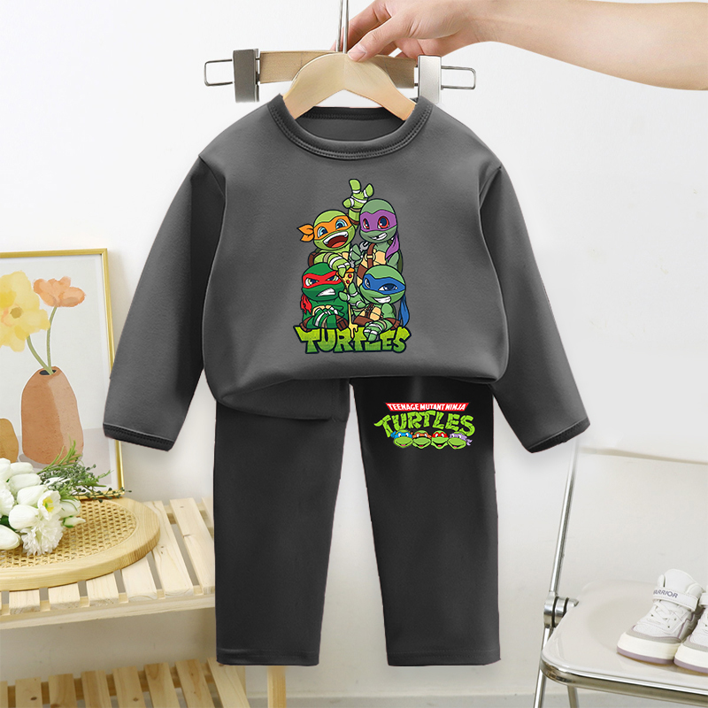 Teenage Mutant Ninja Turtles C - Baby Clothing Sets Boy incelemesi ve fiyatı