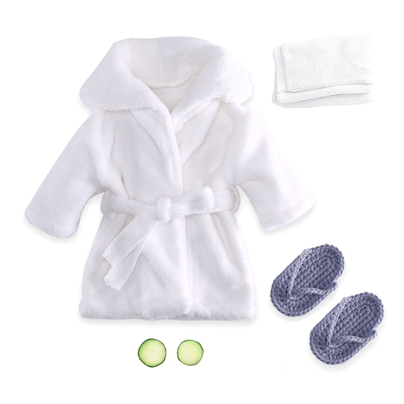 6pcs/Set Newborn Photography P - Baby Clothing Sets Boy incelemesi ve fiyatı