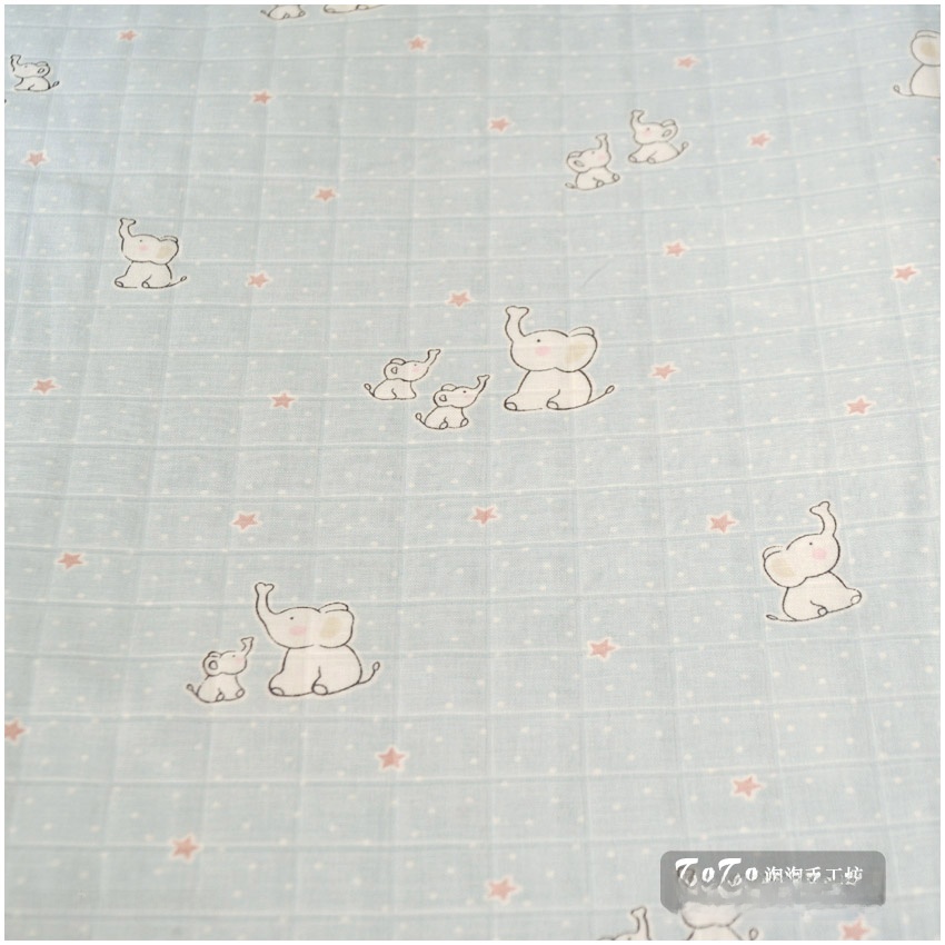 Pure Cotton Double Layer Gauze - Baby Clothing Layers incelemesi ve fiyatı