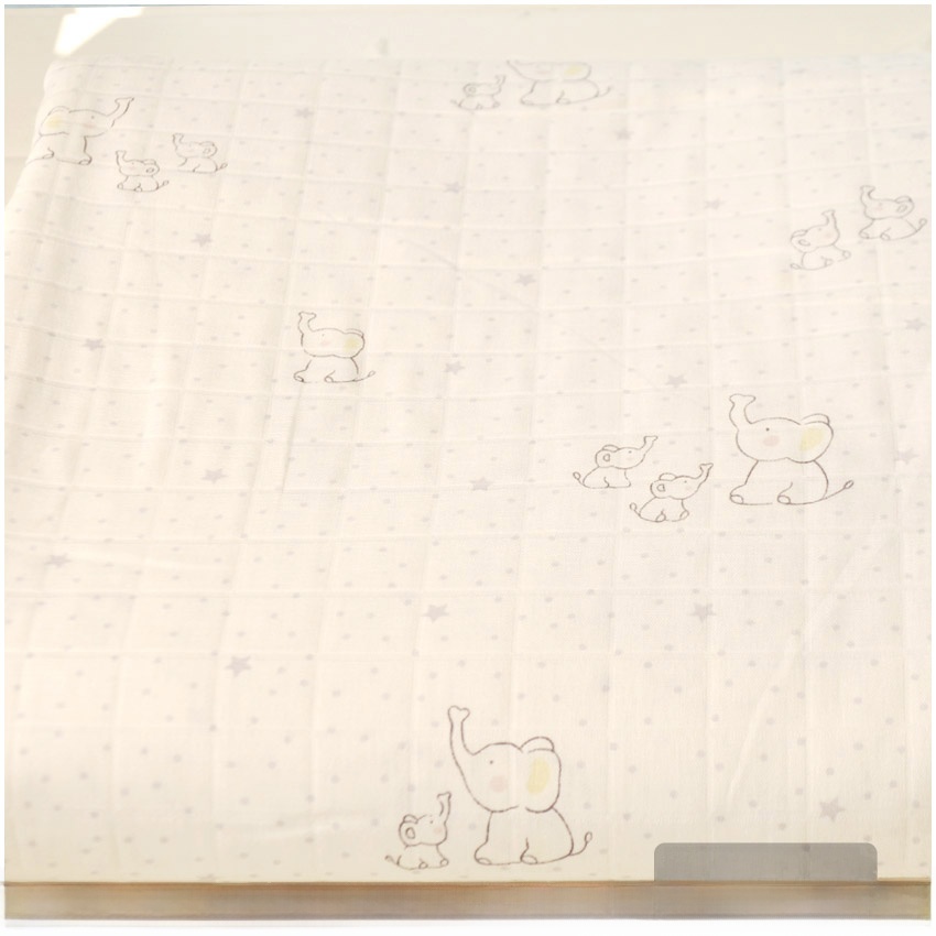 Pure Cotton Double Layer Gauze - Baby Clothing Layers incelemesi ve fiyatı
