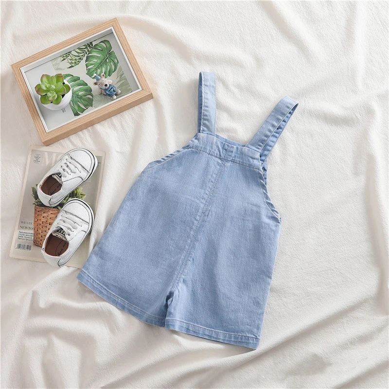 DIIMUU Toddler Baby Summer Jum - Baby Clothing Jumpers incelemesi ve fiyatı