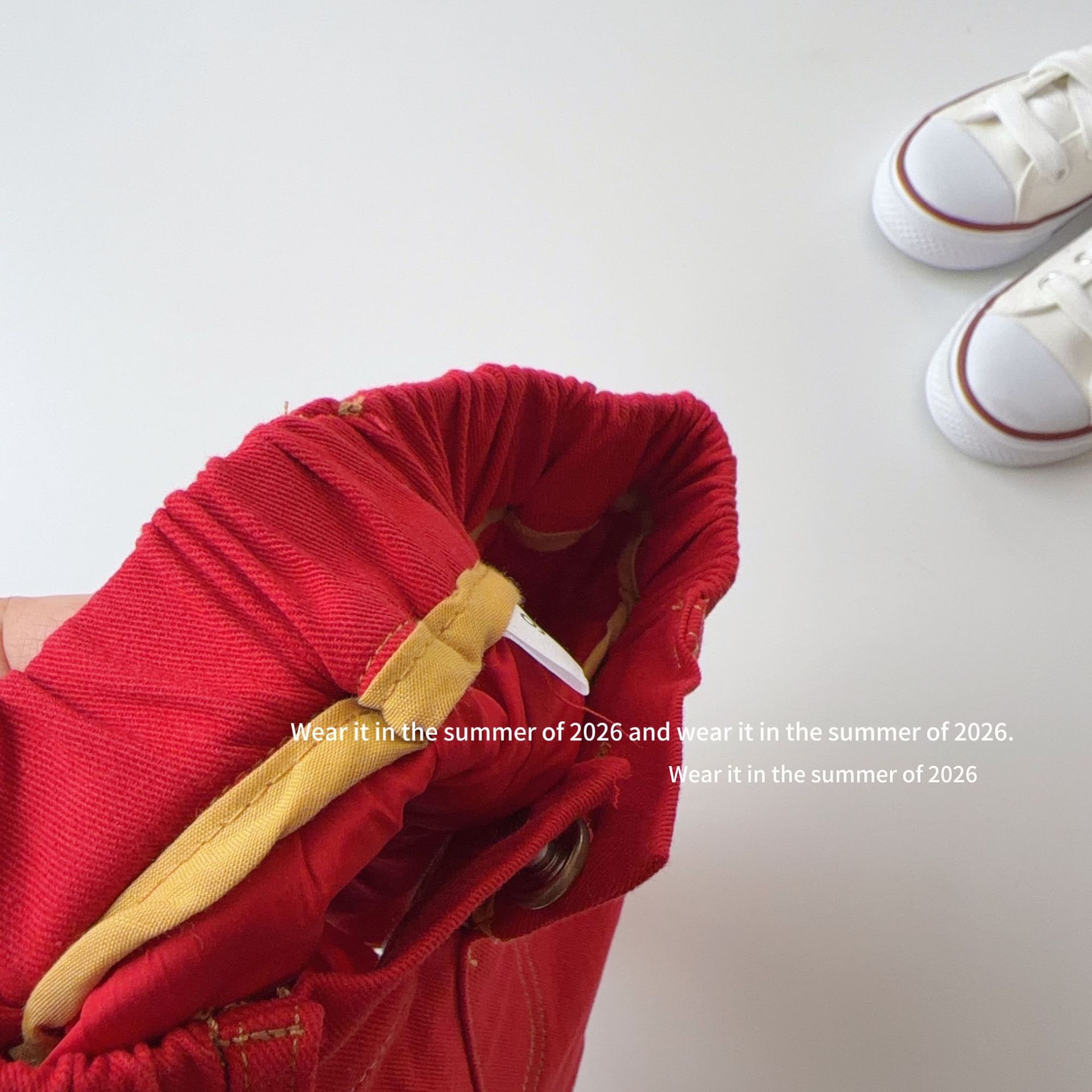 Girls Skirt 2026 Spring and Su - Baby Clothing Line incelemesi ve fiyatı