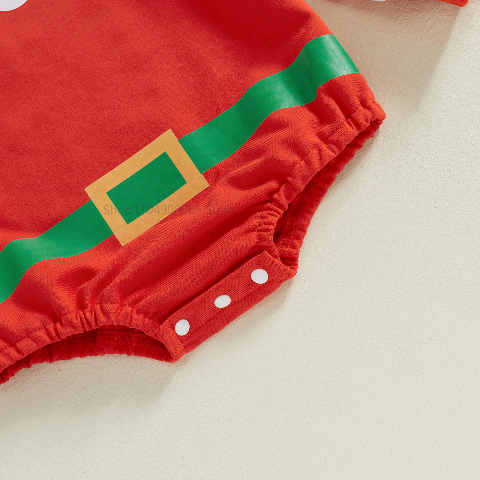 Christmas Outfit for Infants A - Baby Clothing Unit incelemesi ve fiyatı