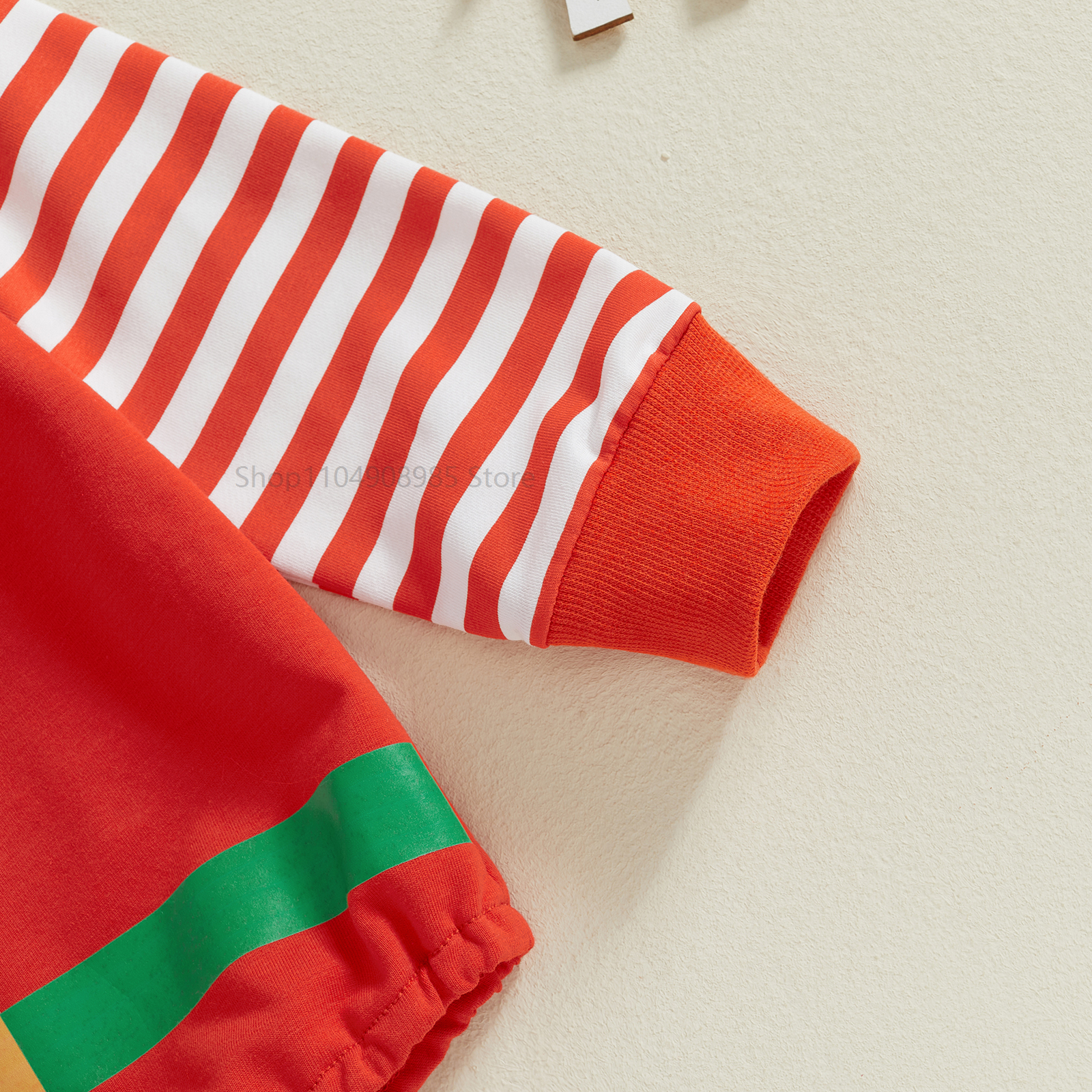 Christmas Outfit for Infants A - Baby Clothing Unit incelemesi ve fiyatı