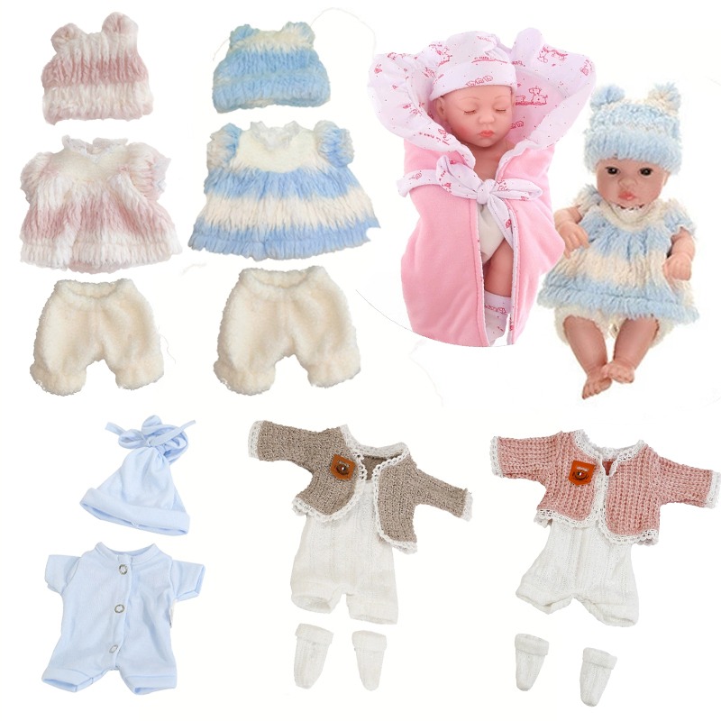 Baby Born Doll Outfits Clothes - Baby Clothing Jumpers incelemesi ve fiyatı