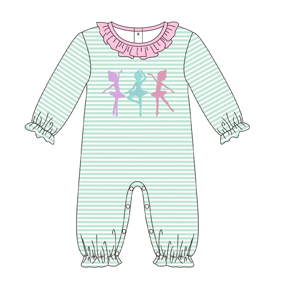 New Toddler Ballet Girls Cloth - Baby X Clothing incelemesi ve fiyatı