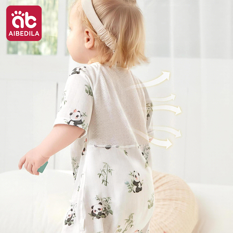 AIBEDILA Boys Girls Baby Summe - Baby Clothing Sets Boy incelemesi ve fiyatı